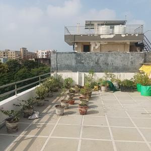 Balcony Image of 1036 Sq.ft 2 BHK Builder Floor for sale in Sector 45 Gurgaon for Rs. 19000000