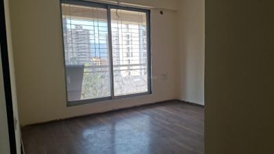 Bedroom Image of 1550 Sq.ft 3 BHK Apartment / Flat for sale in Krishh Celestia, Kharghar Navi Mumbai for Rs. 20000000