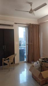 Bedroom Image of 2700 Sq.ft 3.5 BHK Builder Floor for sale in Orchid Island, Sector 51 Gurgaon for Rs. 26770000