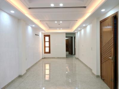 4 BHK Independent Builder Floor