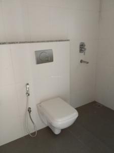 Bedroom Three Image of 1530 Sq.ft 3 BHK Apartment / Flat for sale in Godrej City Woods Panvel Phase 1, Panvel Navi Mumbai for Rs. 12500000