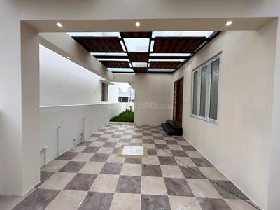 Balcony Image of 2200 Sq.ft 3 BHK Independent House for sale in Kamal Vihar Raipur for Rs. 6300000