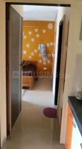 Hall Image of 1200 Sq.ft 2 BHK Apartment / Flat for sale in Regency Sarvam, Titwala Thane for Rs. 5500000