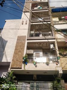 2 BHK Independent House
