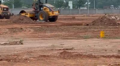 Image of 167 Sq.ft Residential Plot / Land for sale in Utkarsha Vajradhaara, Kummaripalem, Visakhapatnam for Rs. 5010000