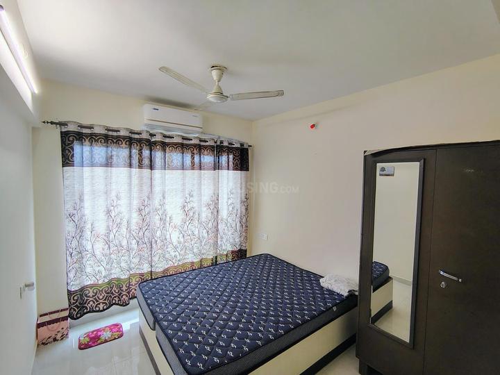 Sector 9 ulwe Navi Mumbai Bedroom 1