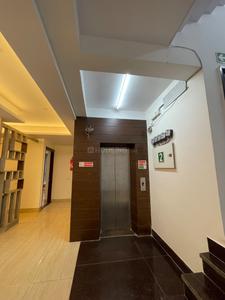 Hall Image of Urbanroomz in Sector 38, Gurgaon