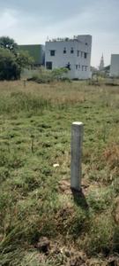 Image of 1200 Sq.ft Residential Plot / Land for sale in Thaiyur, Chennai for Rs. 3600000