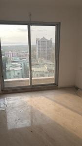 Bedroom Image of 1350 Sq.ft 2 BHK Apartment / Flat for sale in Vishv Eleanor, Nerul Navi Mumbai for Rs. 25000000
