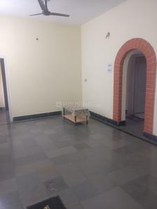 2 BHK Independent Builder Floor