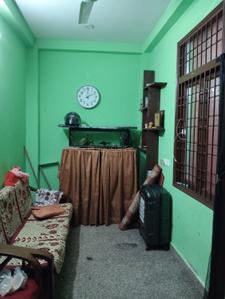 Hall Image of 450 Sq.ft 4 BHK Independent House for sale in Aya Nagar New Delhi for Rs. 6500000