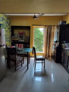 Hall Image of 1300 Sq.ft 3 BHK Apartment / Flat for sale in DSK Saptasur, Dhayari Pune for Rs. 7500000
