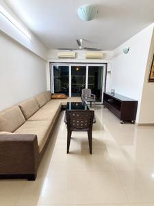 3 BHK Flat