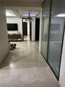 Image of 2700 Sq.ft 4 BHK Builder Floor for sale in New Friends Colony, New Delhi for Rs. 62500000