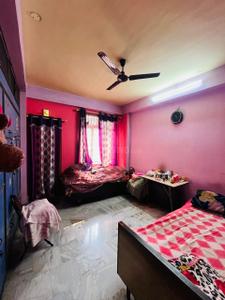 Bedroom Image of 1250 Sq.ft 3 BHK Apartment / Flat for sale in Ulubari Guwahati for Rs. 6200000