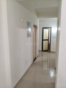 Hall Image of 840 Sq.ft 2 BHK Apartment / Flat for rent in Sholinganallur Chennai for Rs. 28000