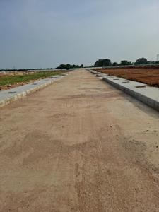 Image of 200 Sq.ft Residential Plot / Land for sale in Shankarpally, Hyderabad for Rs. 1600000