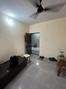 1 BHK Flat