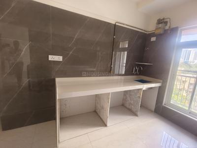 Kitchen Image of 750 Sq.ft 2 BHK Apartment / Flat for sale in Shree Govind Krupa, Malad West Mumbai for Rs. 17100000