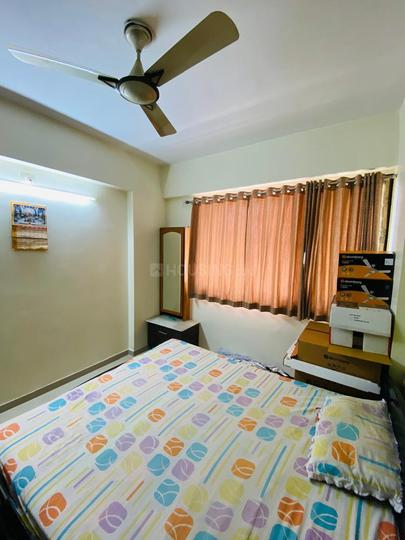 Kala sagar new ranip Ahmedabad Bedroom 1