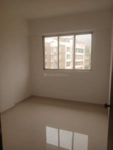 Bedroom Image of 900 Sq.ft 1 BHK Apartment / Flat for rent in Badlapur East Badlapur for Rs. 11000
