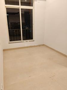 Bedroom Image of 440 Sq.ft 1 BHK Apartment / Flat for rent in Satellite Aarambh, Kandivali East Mumbai for Rs. 22000