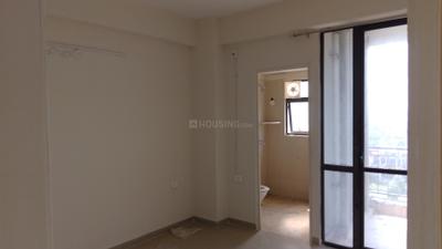 Bedroom Image of 750 Sq.ft 3 BHK Apartment / Flat for rent in Habitat Prime, Sector 99A Gurgaon for Rs. 18000