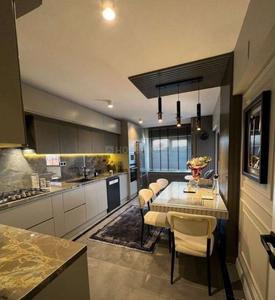 Kitchen Image of 1050 Sq.ft 2 BHK Apartment / Flat for rent in Dahisar East Mumbai for Rs. 36500
