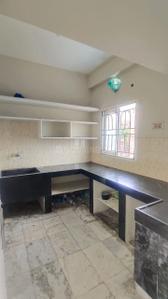 Laxmi residency Kitchen 1