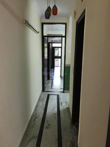 2 BHK Independent Builder Floor