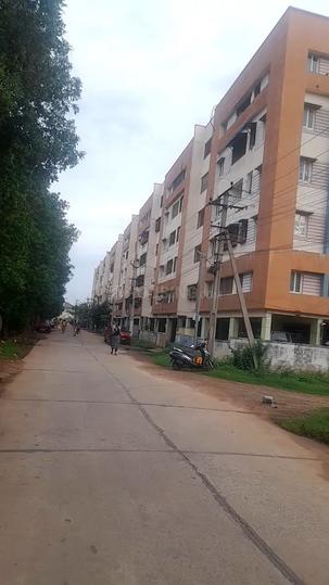 Livewell Janapriya Apartments Main Image 1