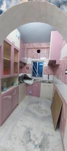 Balcony Image of 1050 Sq.ft 3 BHK Apartment / Flat for sale in Bansdroni Kolkata for Rs. 5500000