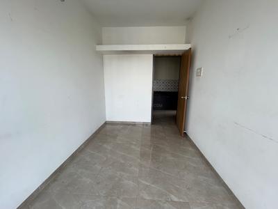 Bedroom Image of 978 Sq.ft 2 BHK Apartment / Flat for rent in Dombivli East Thane for Rs. 22000