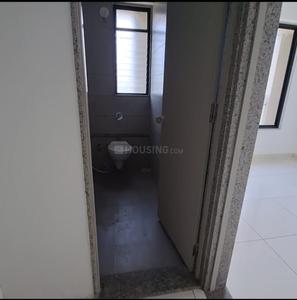 Image of 800 Sq.ft 1.5 BHK Apartment / Flat for sale in Sun Rising Homes, Gota, Ahmedabad for Rs. 4500000