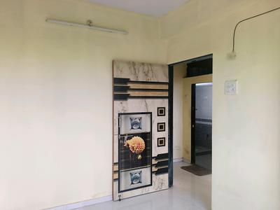 Bedroom Image of 810 Sq.ft 2 BHK Apartment / Flat for sale in Devrung Thane for Rs. 4000000