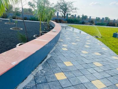 Image of 1500 Sq.ft Residential Plot / Land for sale in Besa, Nagpur for Rs. 6150000