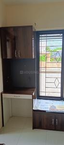 Bedroom Image of 1080 Sq.ft 2 BHK Apartment / Flat for sale in Dhayari Pune for Rs. 7000000