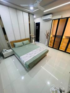 Bedroom Image of 1156 Sq.ft 2 BHK Apartment / Flat for sale in Ravet Pune for Rs. 6100000