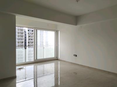 Living Room Image of 1147 Sq.ft 3 BHK Apartment / Flat for rent in ND Palai Towers, Goregaon West Mumbai for Rs. 88000