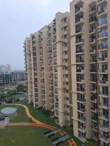 Building Image of 850 Sq.ft 2 BHK Apartment / Flat for sale in Signature Orchard Avenue 2, Sector 93 Gurgaon for Rs. 6700000
