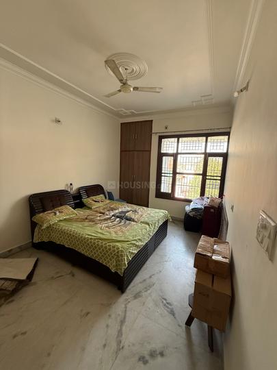 Bakshi Nagar Bedroom 1
