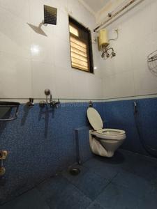 Bathroom Image of 1150 Sq.ft 2 BHK Apartment / Flat for sale in Nerul Navi Mumbai for Rs. 22000000