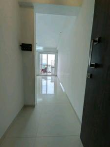 Hall Image of 1056 Sq.ft 2 BHK Apartment / Flat for rent in Sharada Paritosh, Balewadi Pune for Rs. 35000
