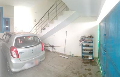 Bathroom Image of 1935 Sq.ft 4 BHK Villa for sale in Jainagar Rudrapur for Rs. 5500000