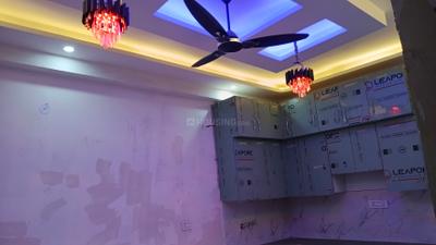 Living Room Image of 780 Sq.ft 2 BHK Builder Floor for sale in Indraprashtha Yojna Ghaziabad for Rs. 2900000