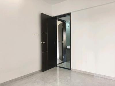 Bedroom Image of 1015 Sq.ft 2 BHK Apartment / Flat for sale in Sai Paradise, Wakad Pune for Rs. 6500000
