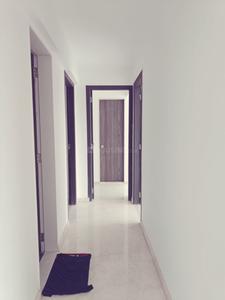 Image of 678 Sq.ft 2 BHK Apartment / Flat for rent in Sarthak Amrut Tara, Andheri West, Mumbai for Rs. 80900