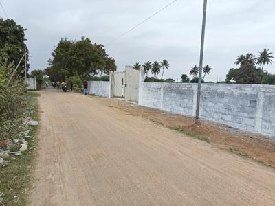 Image of 87000 Sq.ft Residential Plot / Land for sale in Thimmasamudram, Kanchipuram for Rs. 60000000