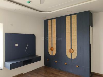 Bedroom Image of 3340 Sq.ft 4 BHK Apartment / Flat for sale in BSCPL Bollineni Bion, Kondapur Hyderabad for Rs. 45000000