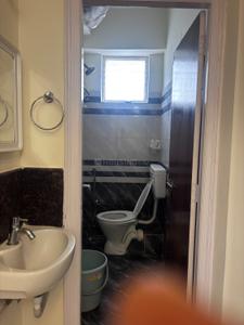 Image of 1200 Sq.ft 2 BHK Apartment / Flat for rent in Madhapur, Hyderabad for Rs. 43000